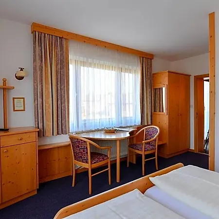 Seidl Hotel Arbesbach