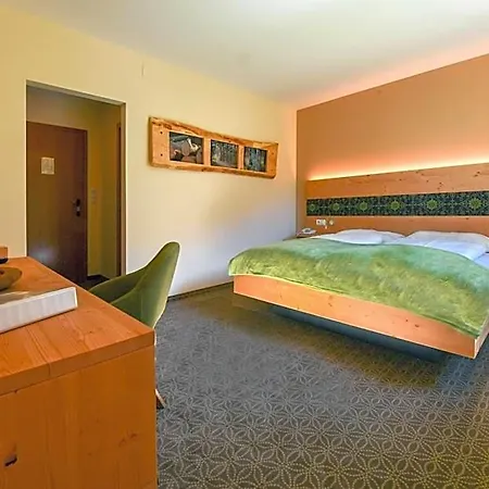 Seidl Hotel 3*