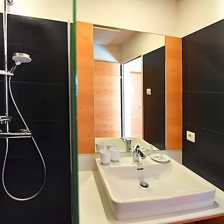 호텔 Seidl 3*