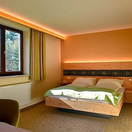 Hotel Seidl 3*