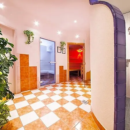 Seidl Hotel 3*