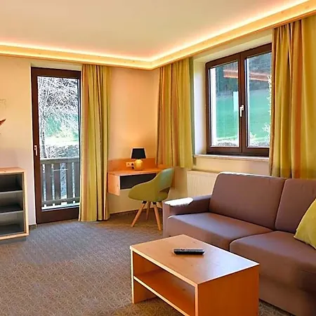 Hotel Seidl