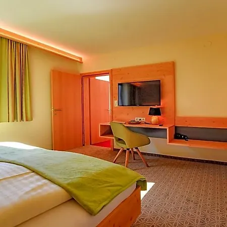 Hotel Seidl