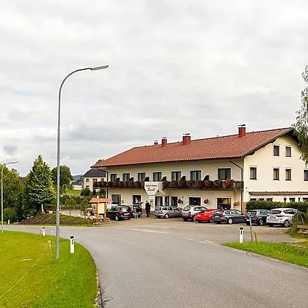 Seidl Arbesbach