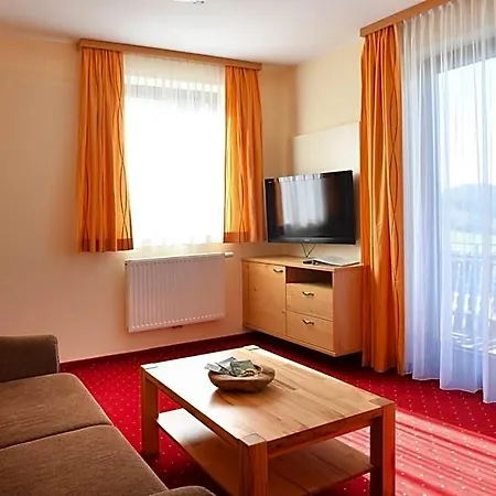 Hotel Seidl Arbesbach