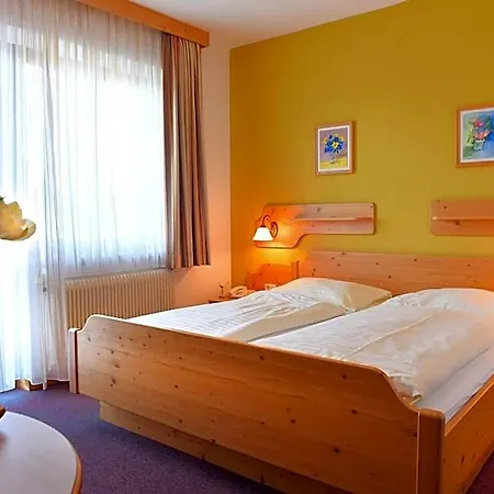 Seidl Hotel Arbesbach