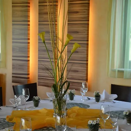 Seidl Hotel