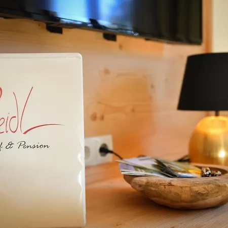 Seidl Hotel