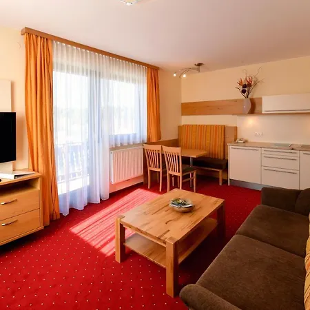 Seidl Hotel 3*