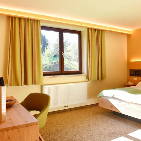 فندق Seidl Arbesbach