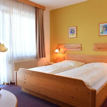 ホテル Seidl Arbesbach