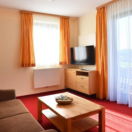 Hotel Seidl 3*