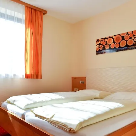 Hotel Seidl Arbesbach