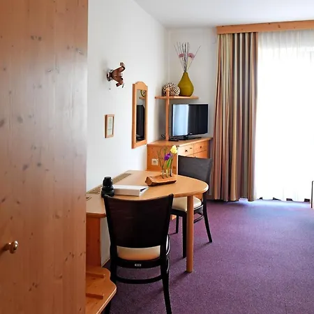 Seidl Hotel Arbesbach