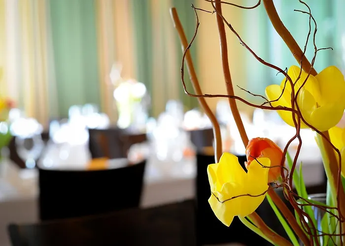 Seidl מלון Arbesbach