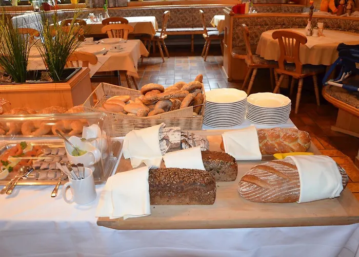 Seidl מלון Arbesbach