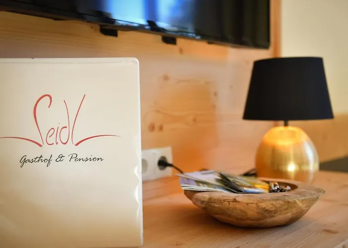 Seidl Hotel
