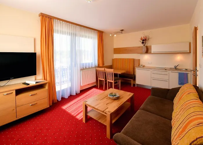Seidl Hotel 3*