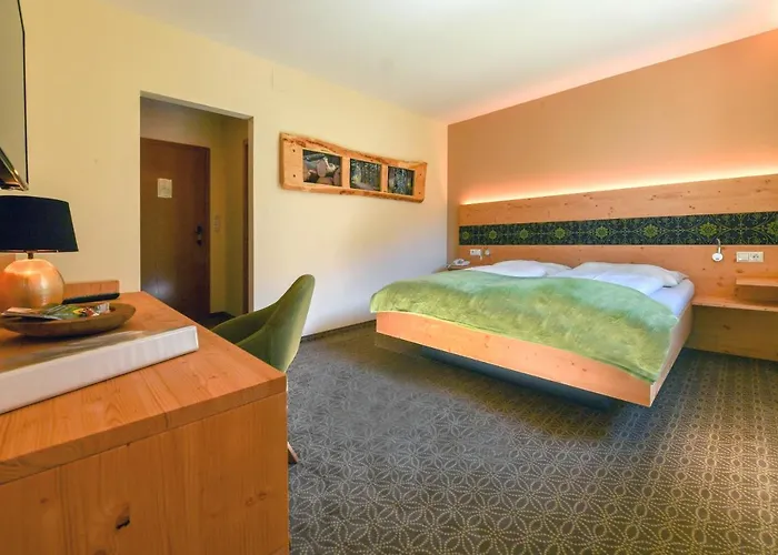 Seidl Hotel Arbesbach