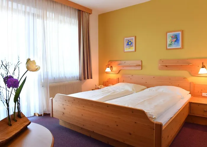 מלון Seidl Arbesbach