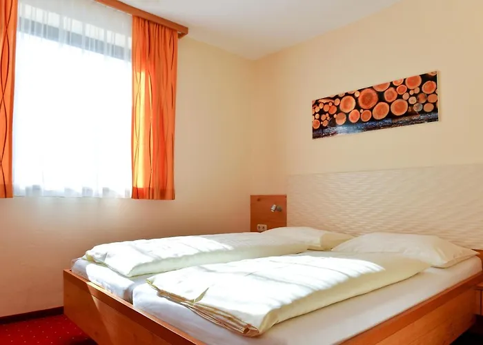 Hotel Seidl Arbesbach