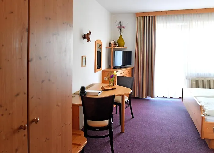 Seidl Hotel Arbesbach